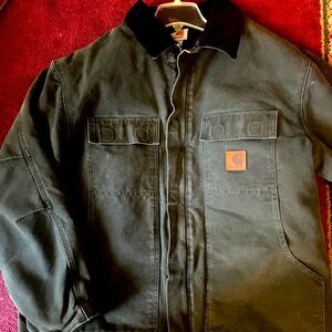 COPY - Carhart XL Coat